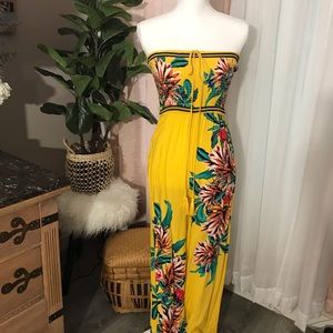 Flying Tomato Jumpsuit